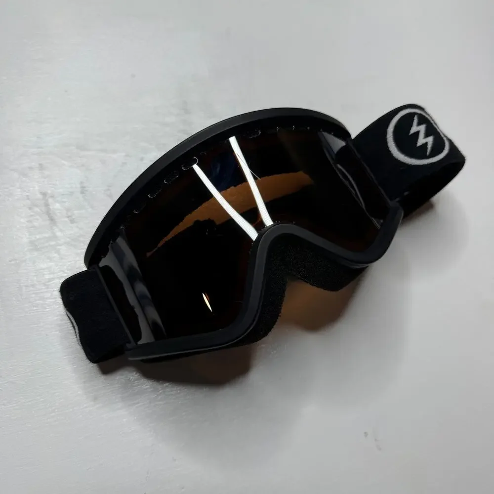 ELECTRIC Kids Ski Goggles